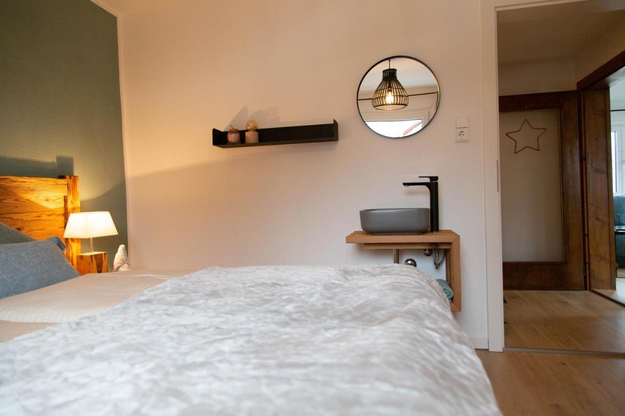 S'Manggei Gosau Apartment Екстериор снимка