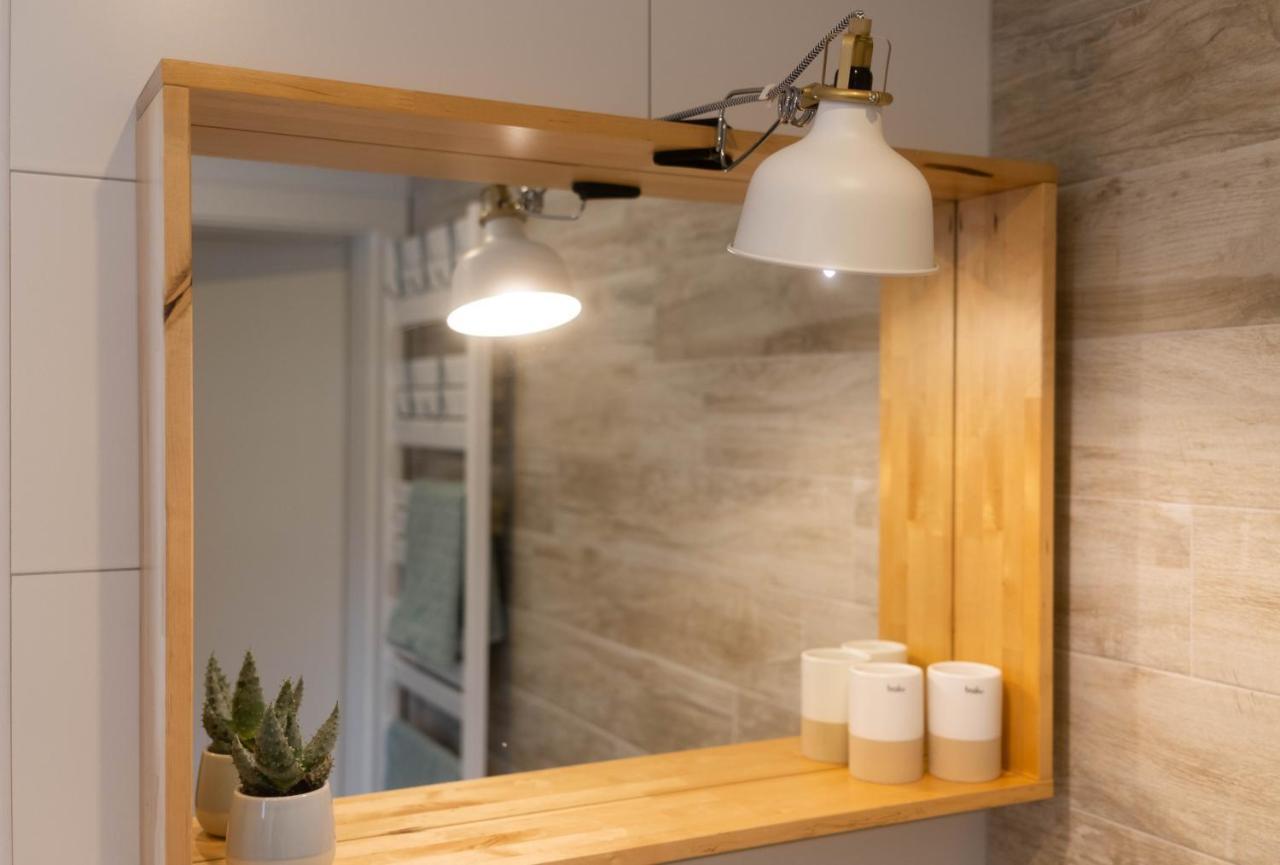 S'Manggei Gosau Apartment Екстериор снимка