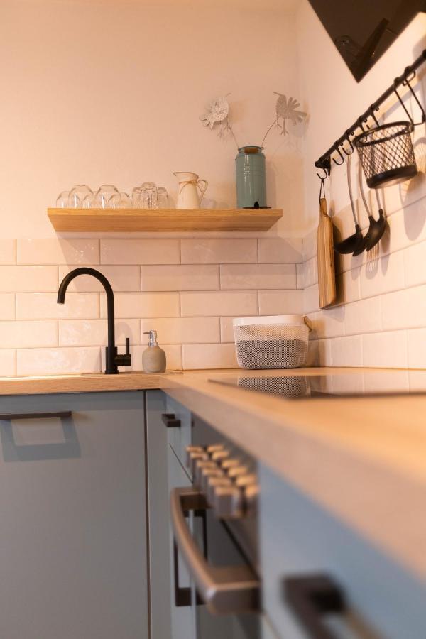 S'Manggei Gosau Apartment Екстериор снимка